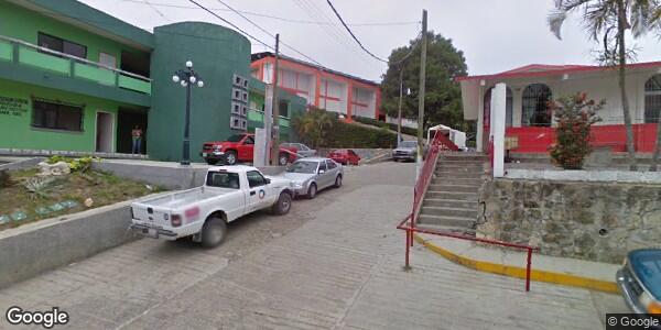 SUPERVISIÓN ESCOLAR 031 OZULUAMA